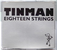 Tinman - Eighteen Strings